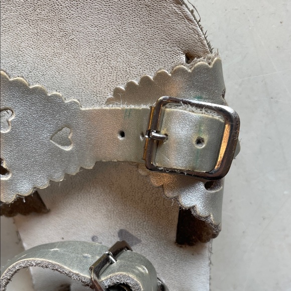 Sun-San Sweetheart Silver - Picture 5 of 12